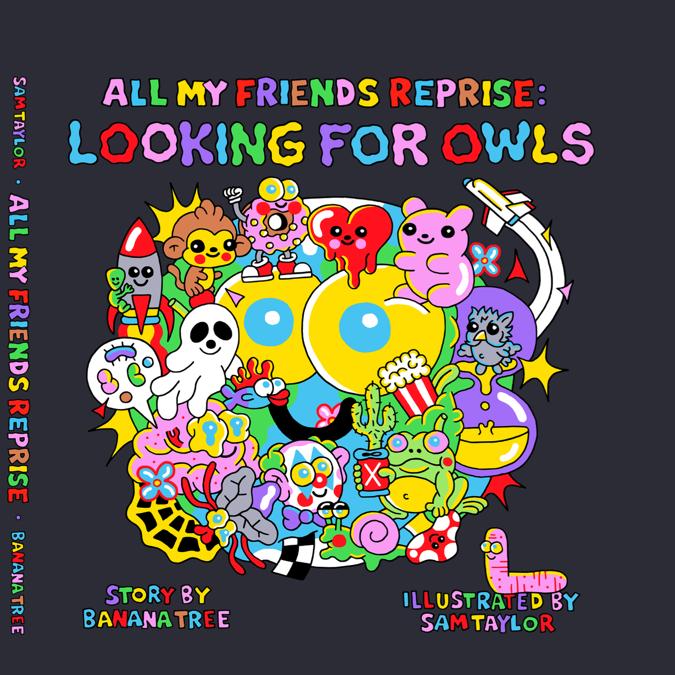 5 Pounds? Reprise Bundle