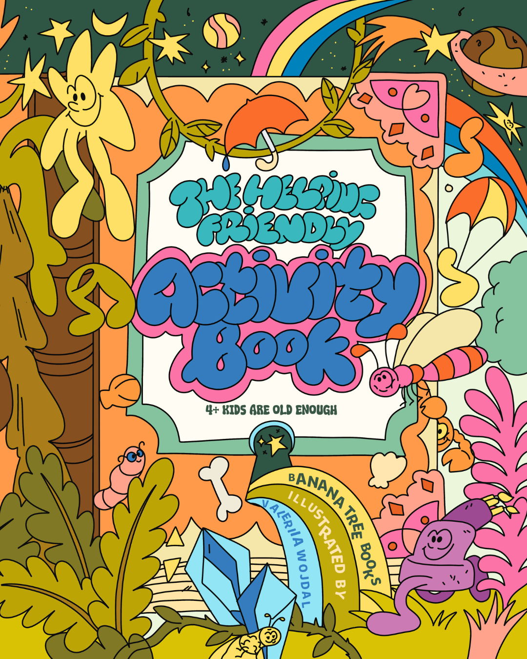 MORE Activity Bundle (5 Copies, Pre-Order)